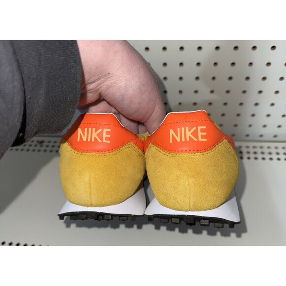 Nike LD-1000 SP University Gold Safety Orange Mens Athletic Shoes Size 12.5 main image 8
